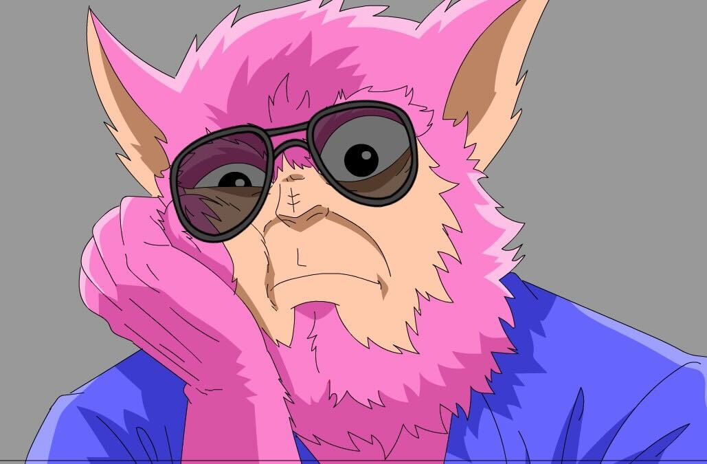 POV: You said ‘last spin’ 47 spins ago.