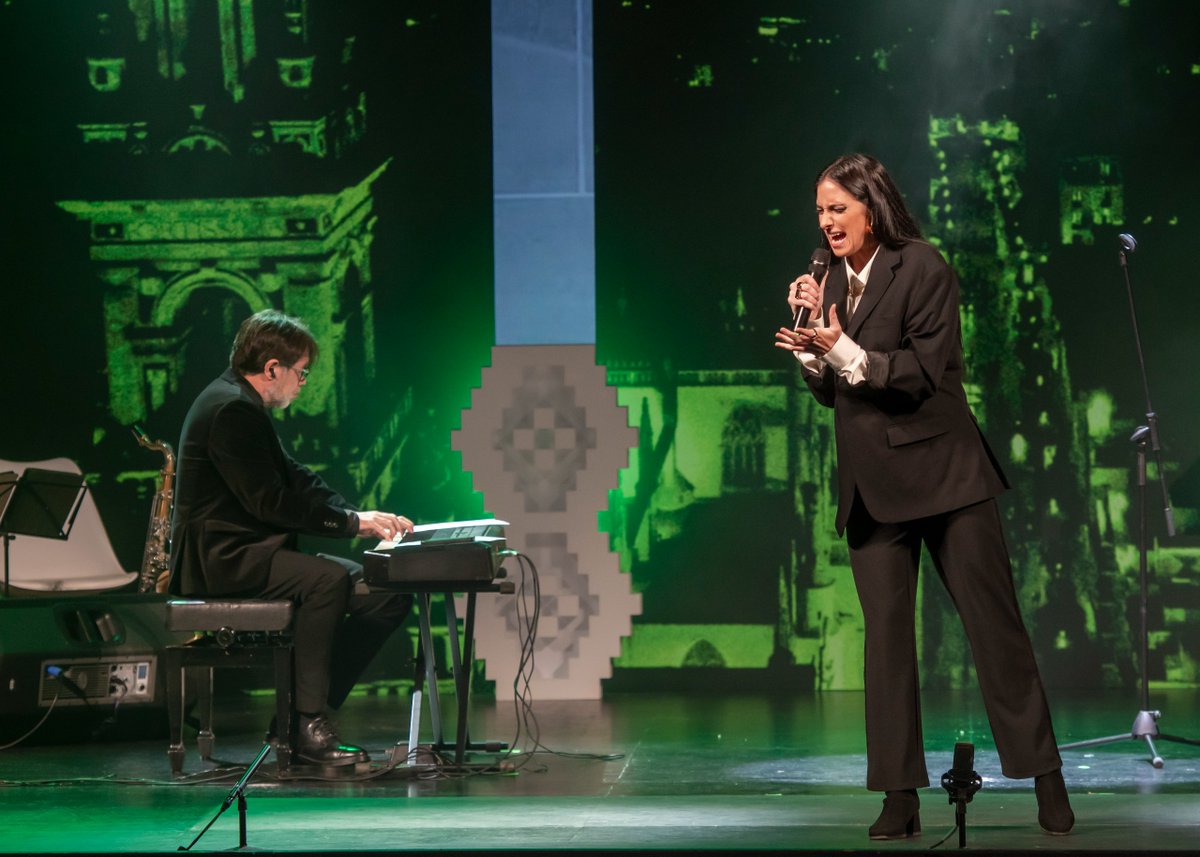 Patricia del Pozo tweet media