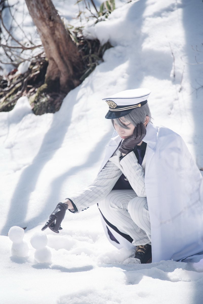 蛍 (けい) tweet media