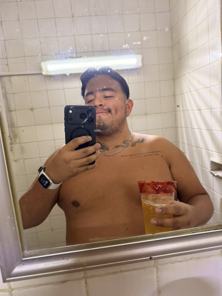 EldelArnes (Tobby Blanco) tweet media