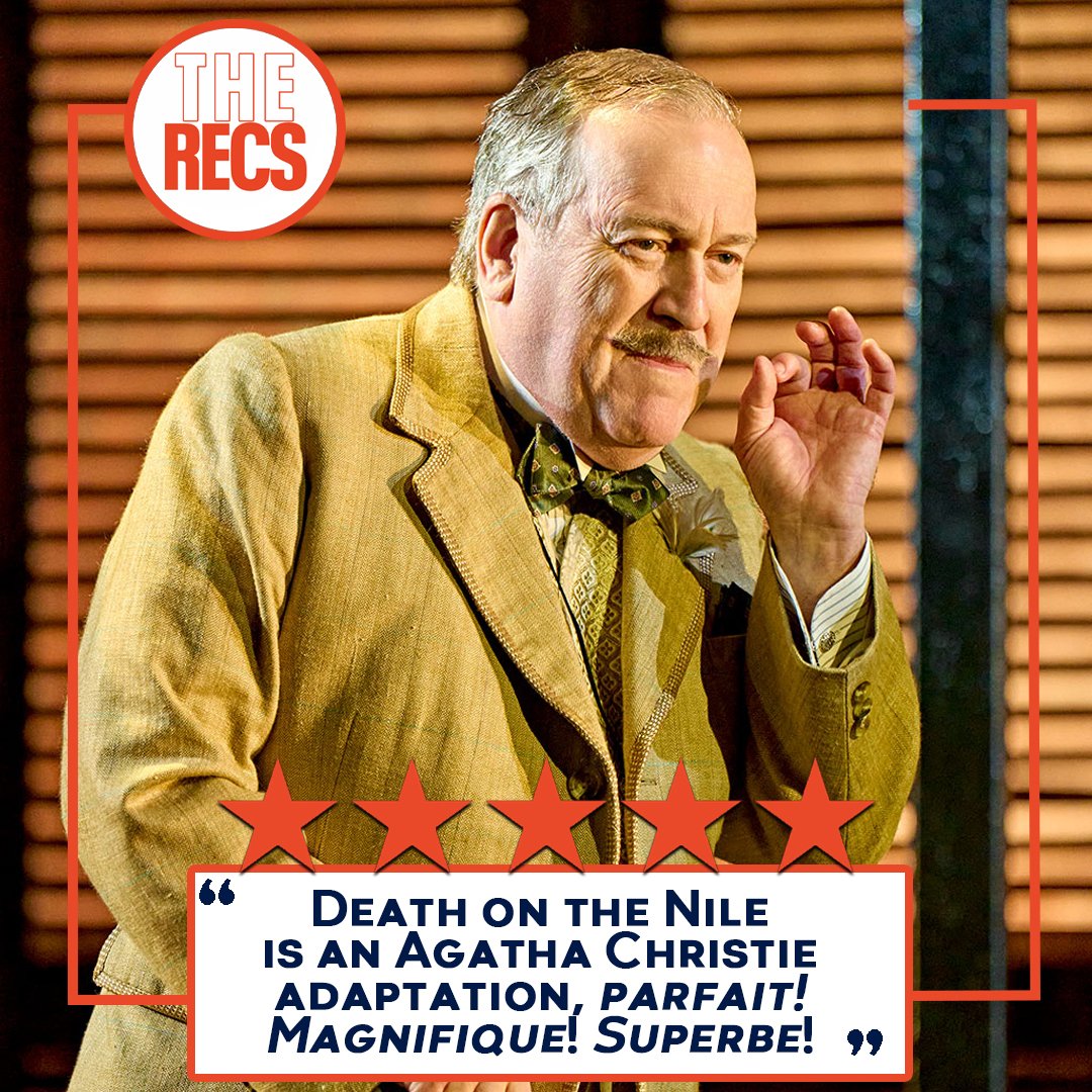 The Recs tweet media