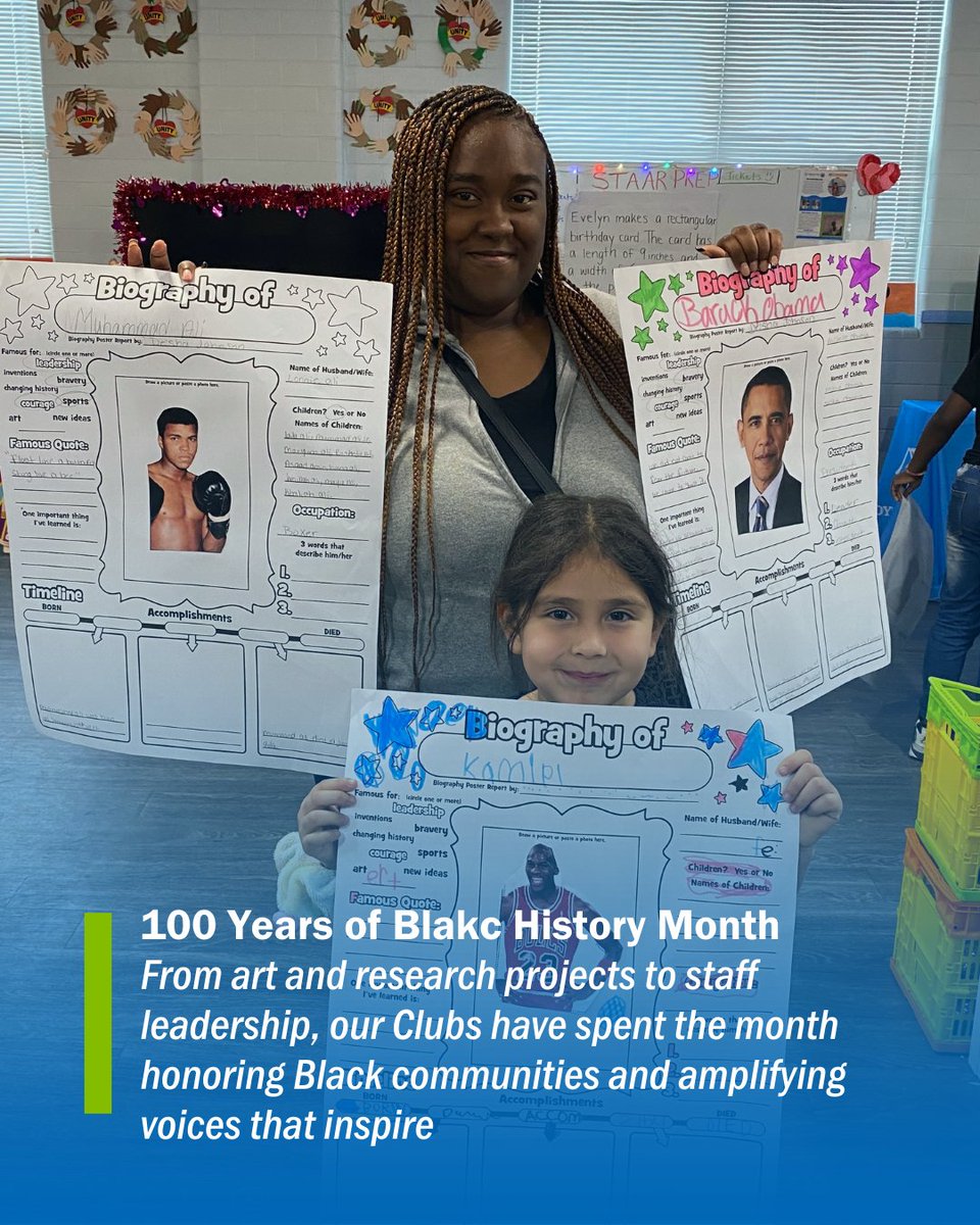 Boys & Girls Clubs of the Austin Area tweet media