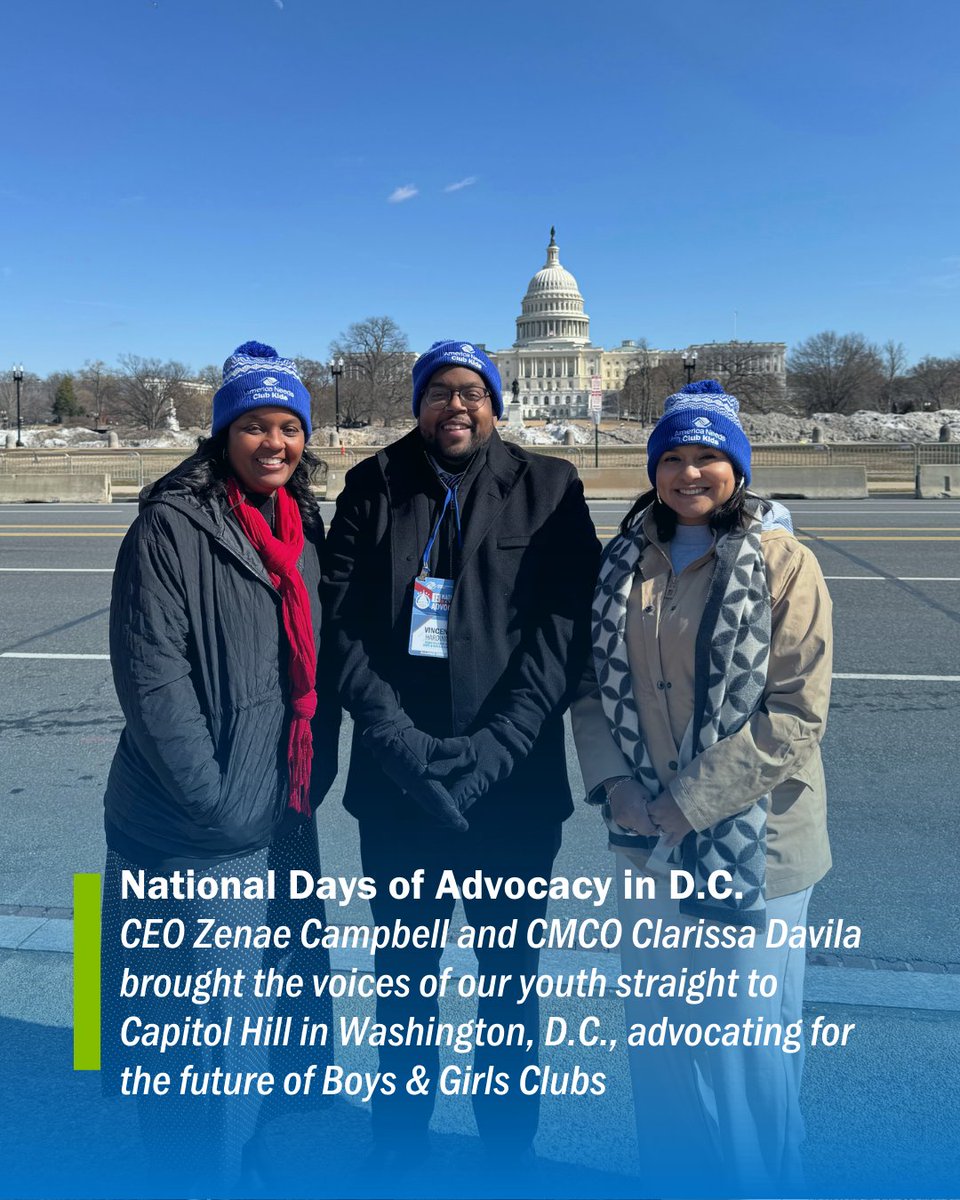 Boys & Girls Clubs of the Austin Area tweet media