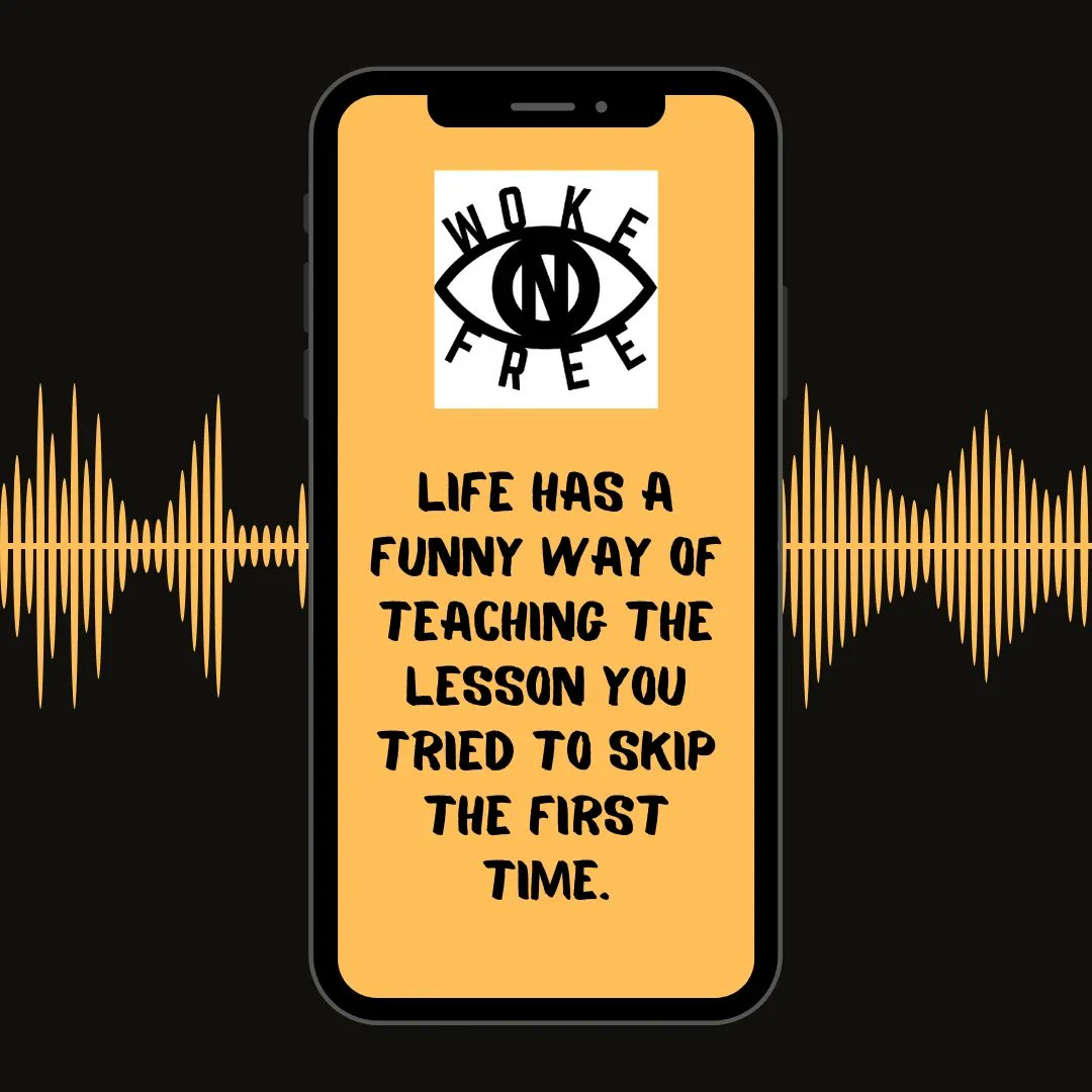 WokeNFree tweet media