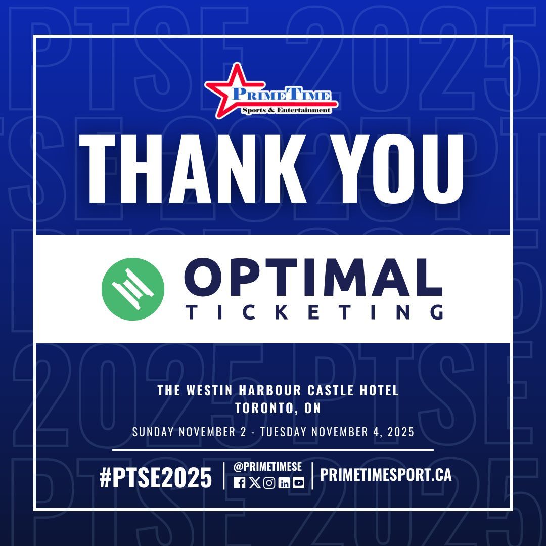 PrimeTime Sports&Ent tweet media