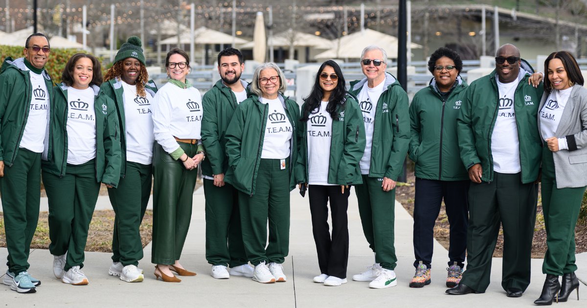 City of Charlotte tweet media