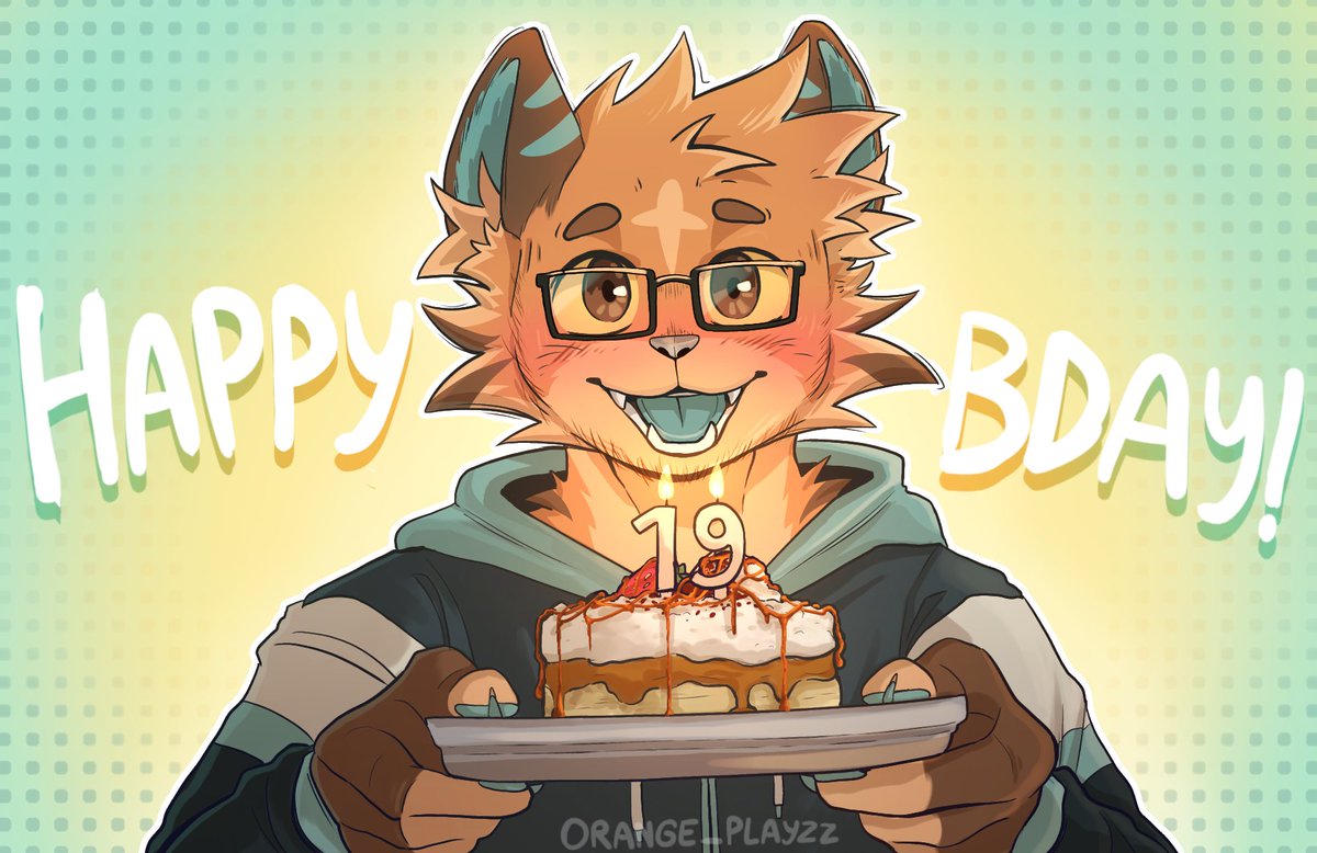 🧡Orange_Playzz🩵 tweet media