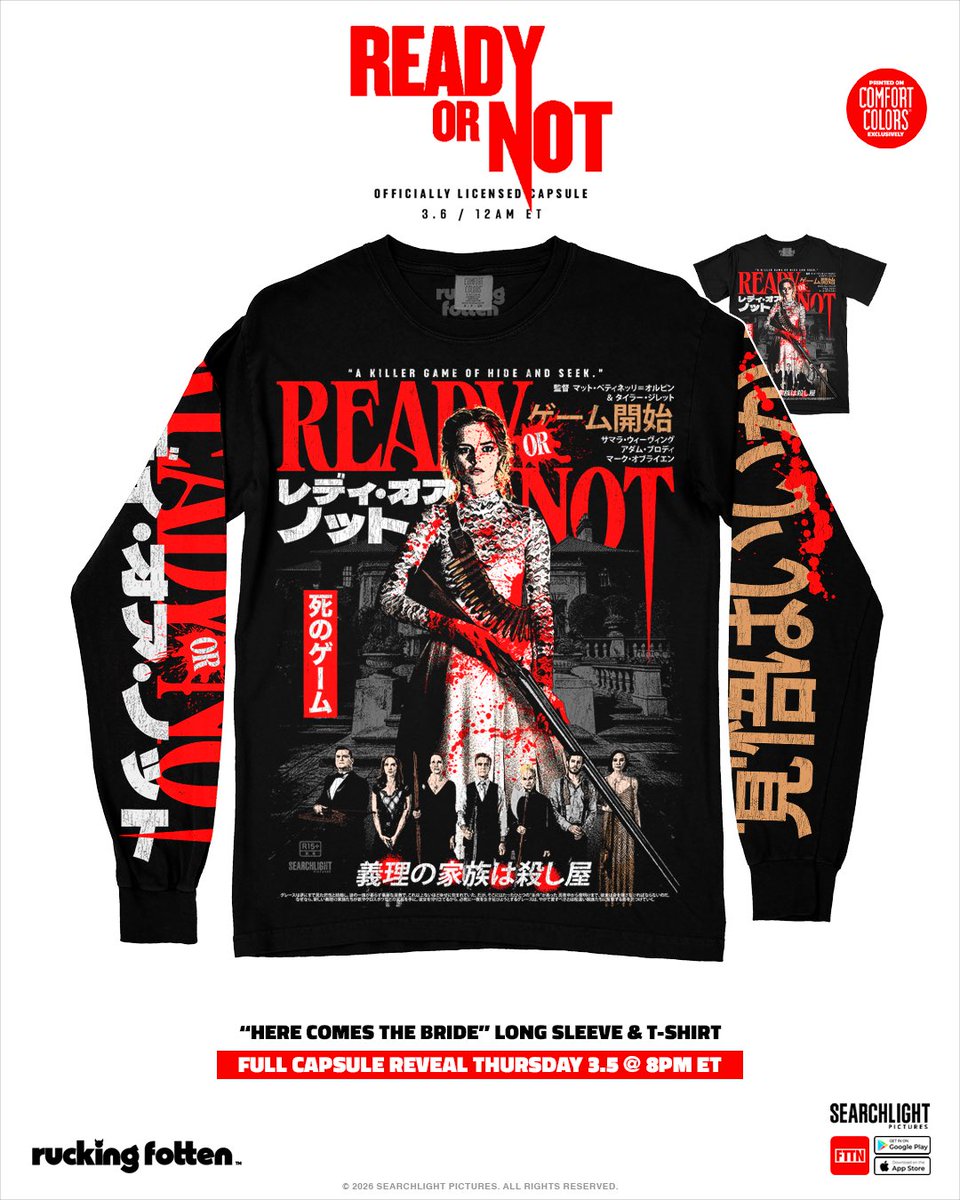 rucking fotten™ tweet media