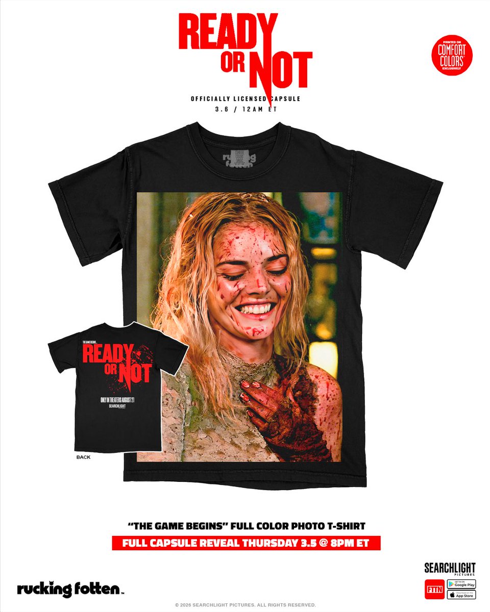 rucking fotten™ tweet media