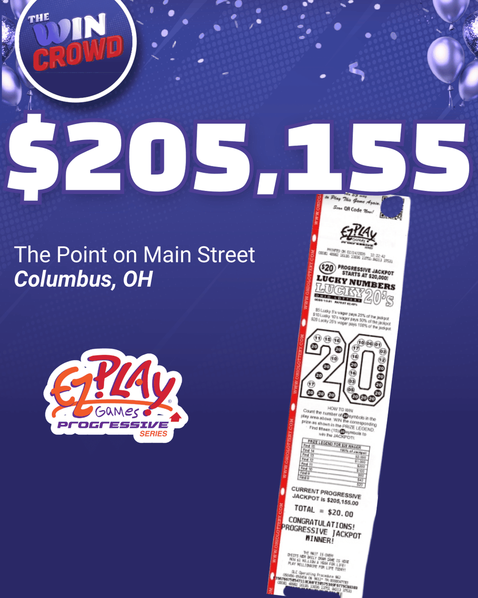 The Point on Main Street located at 1192 Noe Bixby Rd. in Columbus