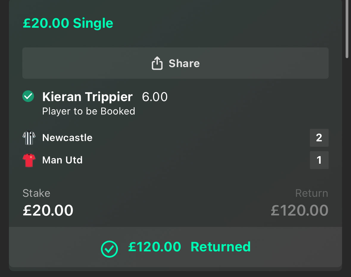 Johnnyboytips🟨 tweet media