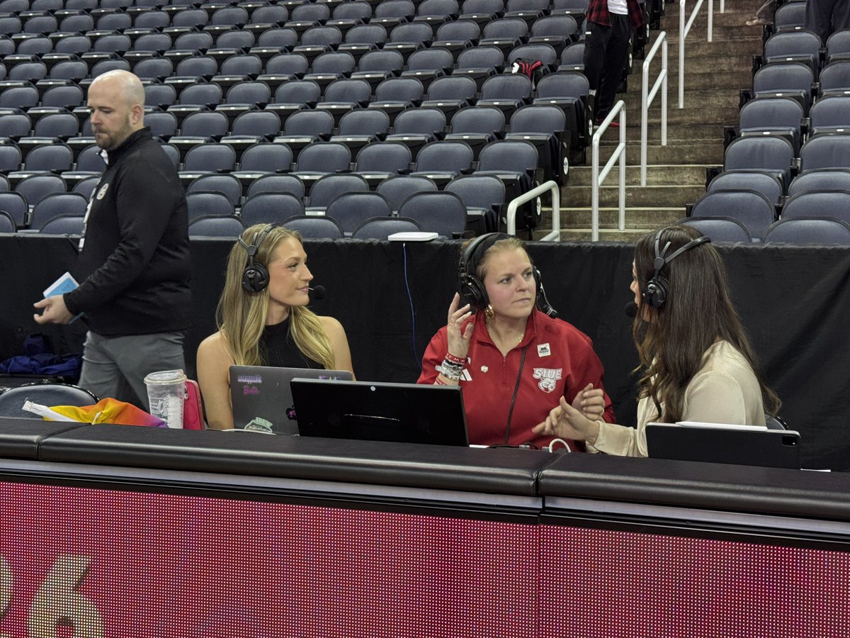 SIUE Women’s Basketball tweet media
