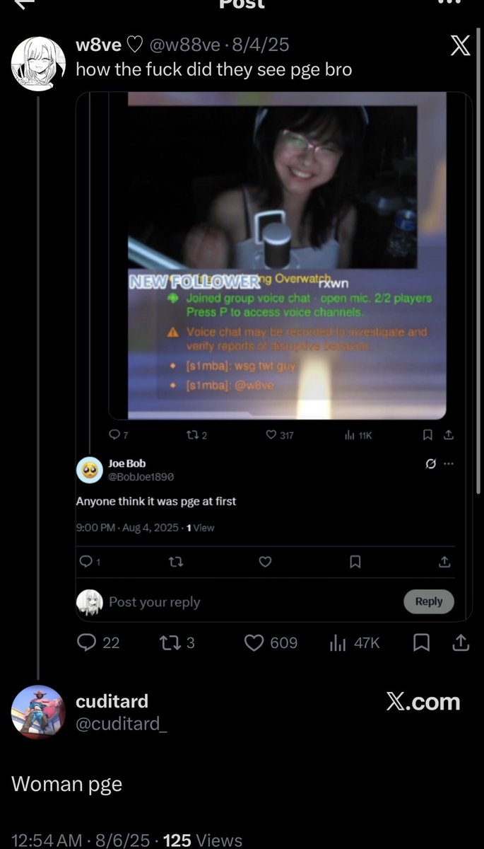 w8ve ♡ tweet media