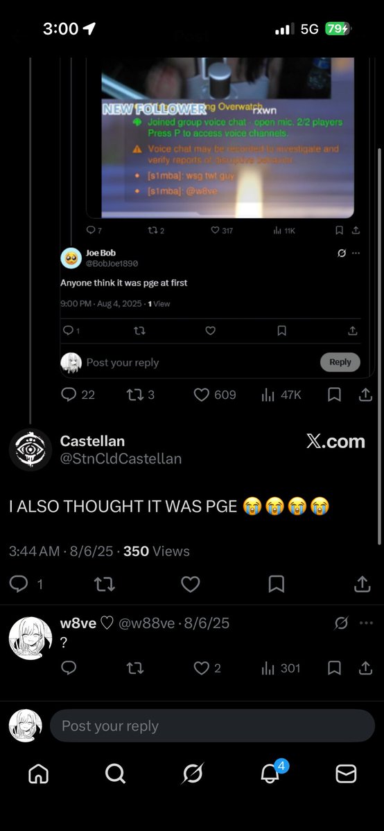 w8ve ♡ tweet media