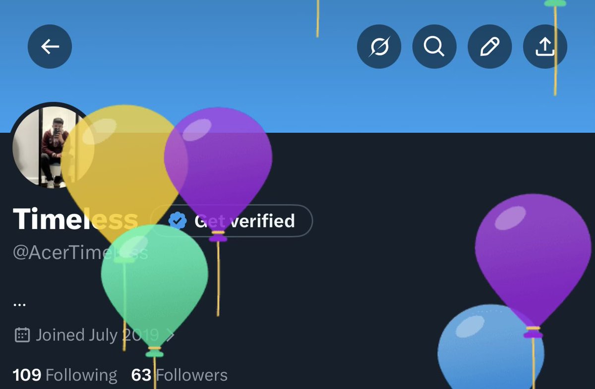 Timeless tweet media