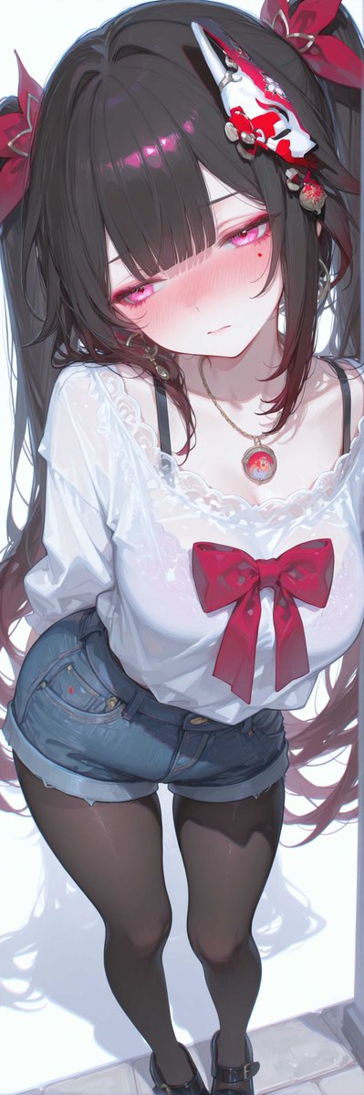 siyo_studio_v3's tweet photo. like it?✨ / すき？✨

Sparkle / 花火
#HonkaiStarRail #スターレイル
SFW Illustration.

👇 Tap to zoom / タップで拡大 https://t.co/jkLljBbSDk