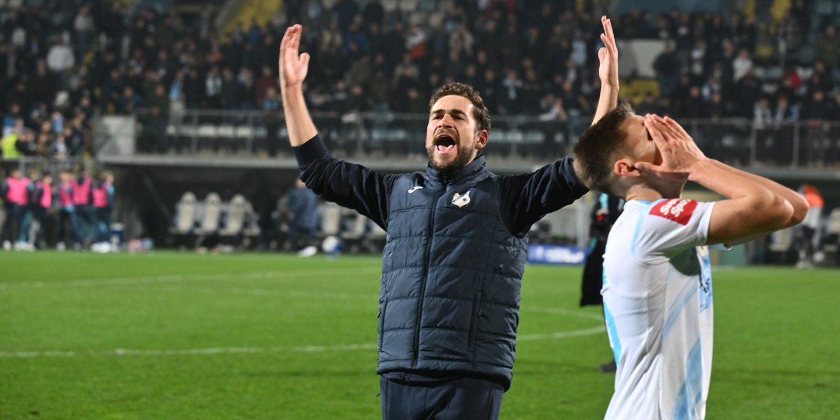 NK Rijeka tweet media