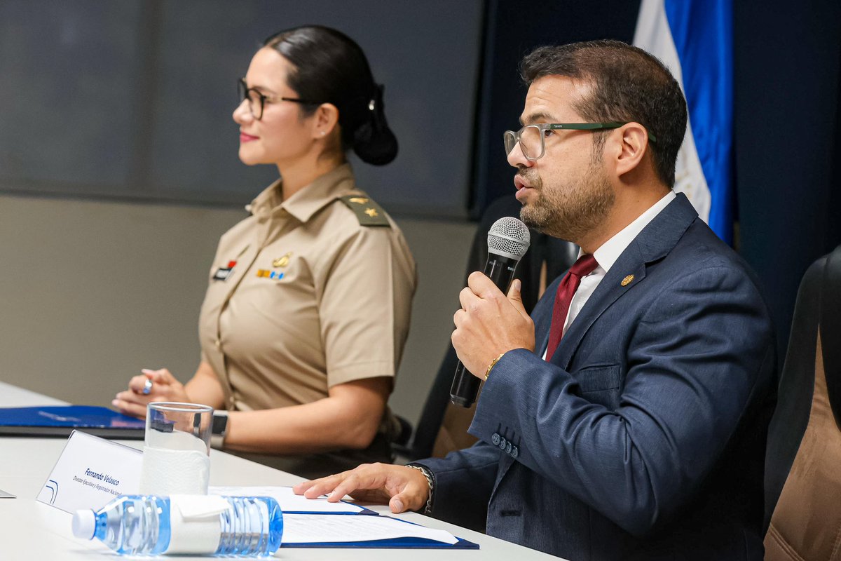 Secretaría de Prensa de la Presidencia tweet media