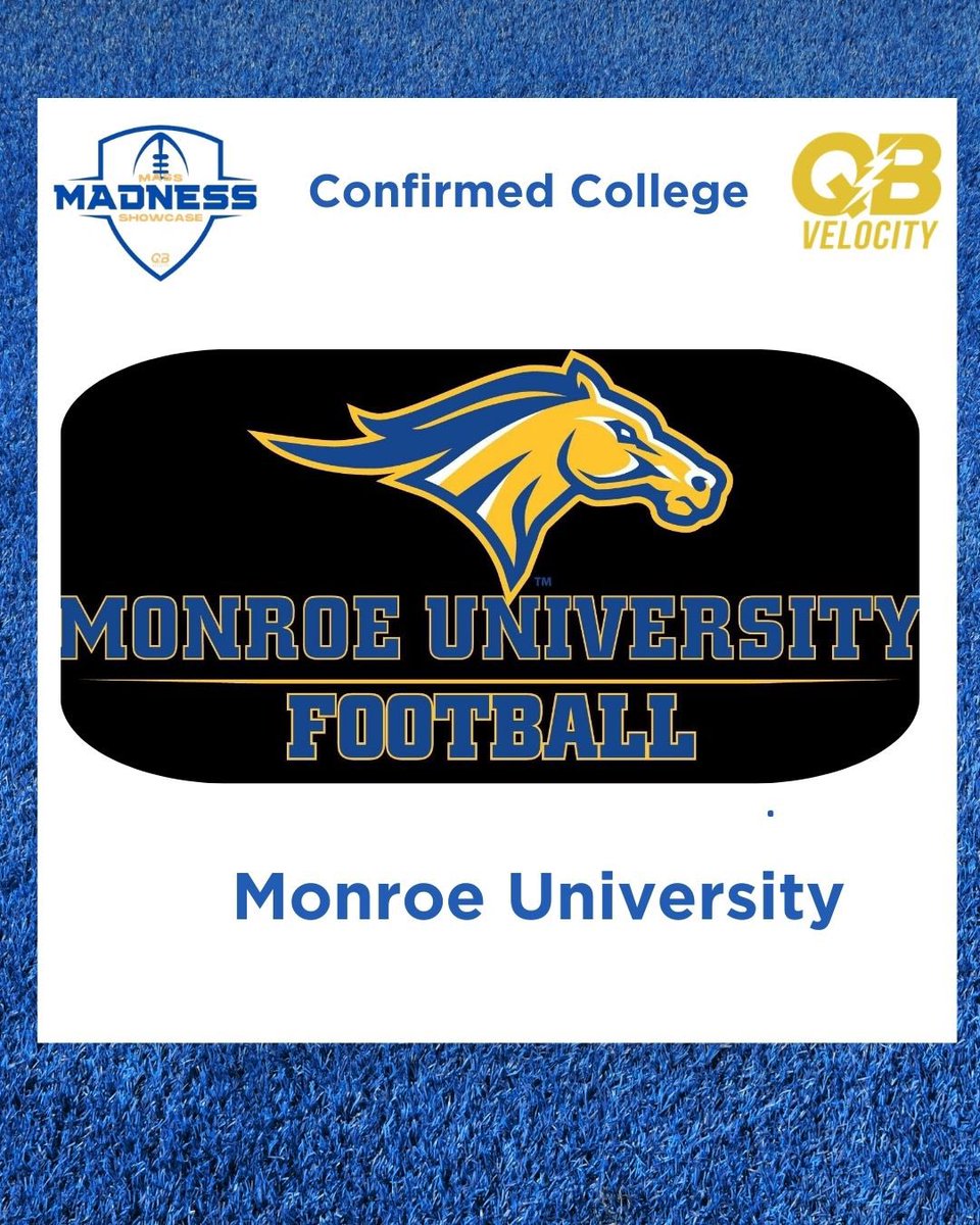 Mass Madness Showcase tweet media