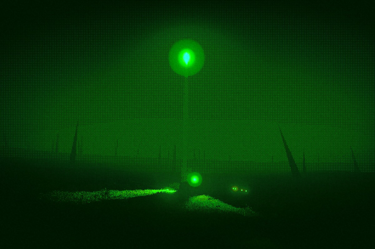 DarkSignal Studios tweet media