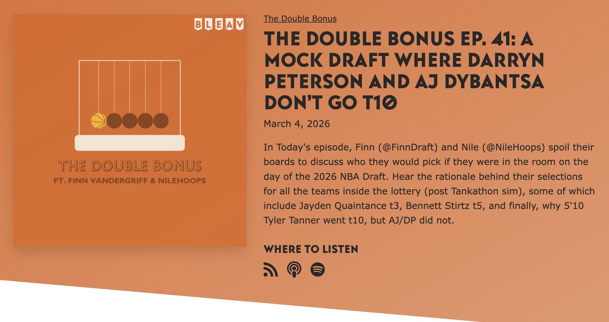 TheDoubleBonus tweet media