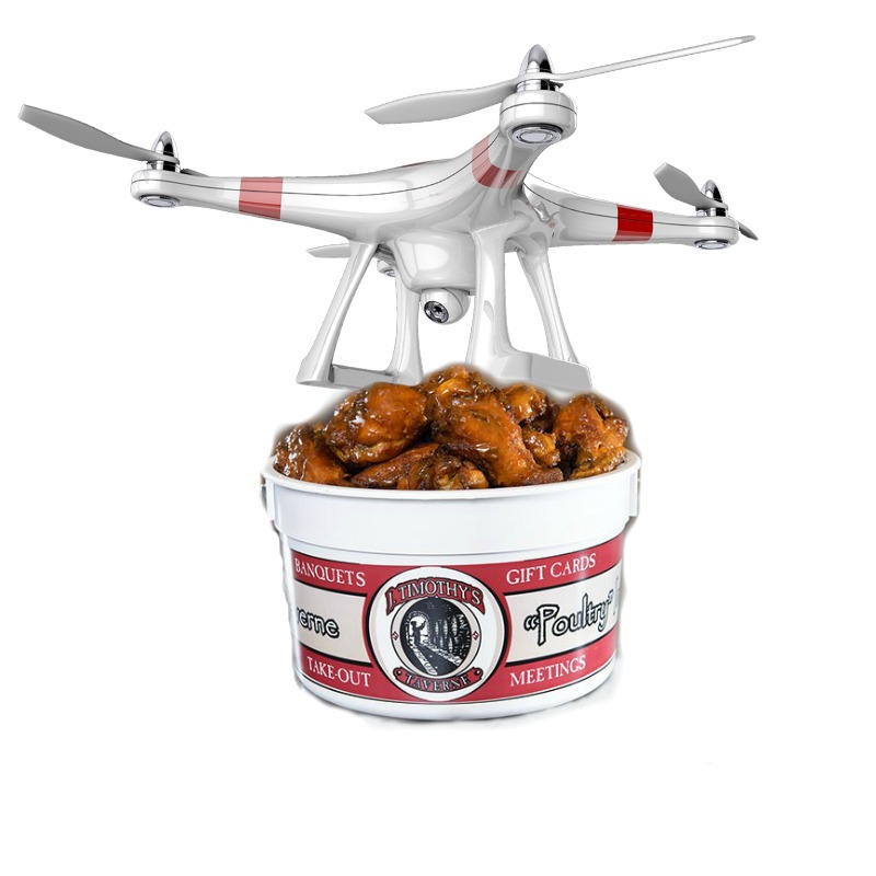 J. Timothy's Taverne tweet media