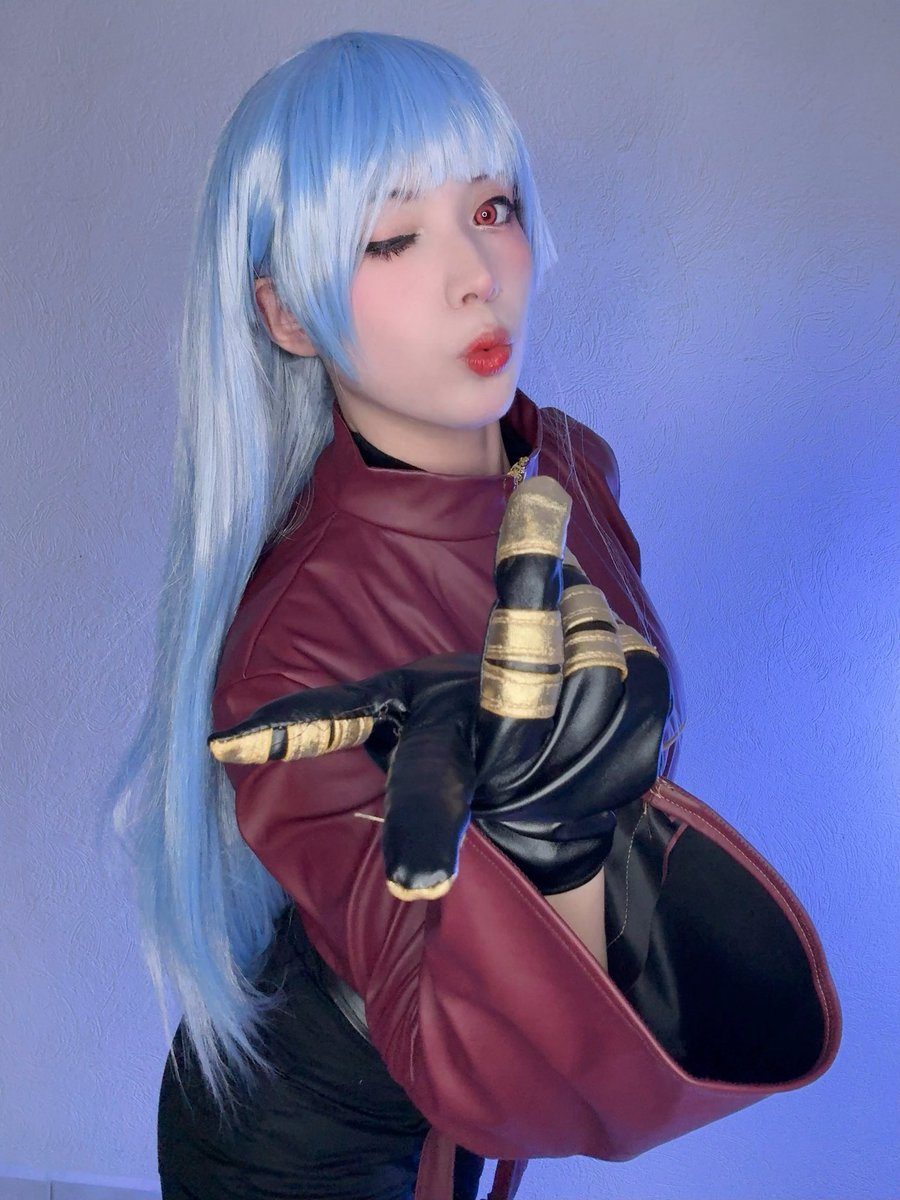 Kula Diamond ❄️💙