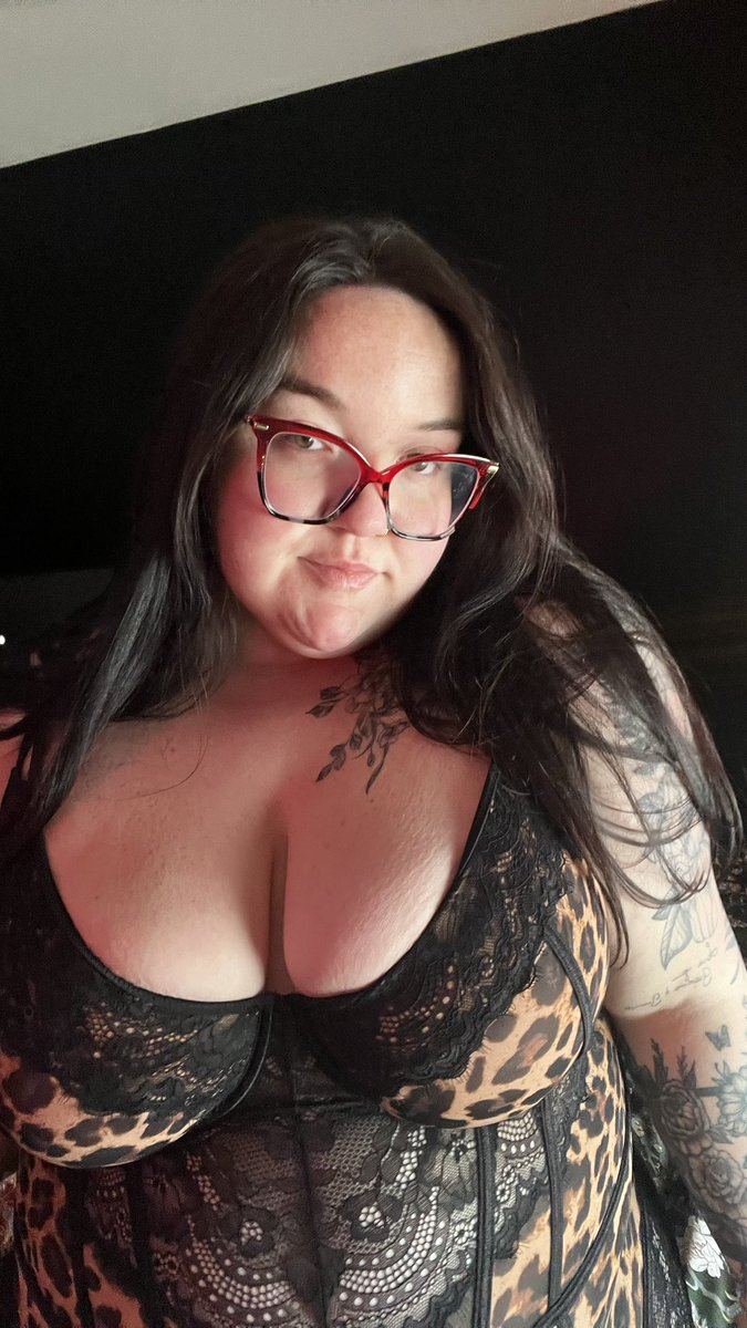 janey030's tweet photo. https://t.co/MBNz3gyQ92
12 months free, how could you say no?? 

#bbw #pawg #nsfw https://t.co/VphXezXpyD