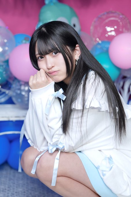 秋月莉緒のTwitter画像23