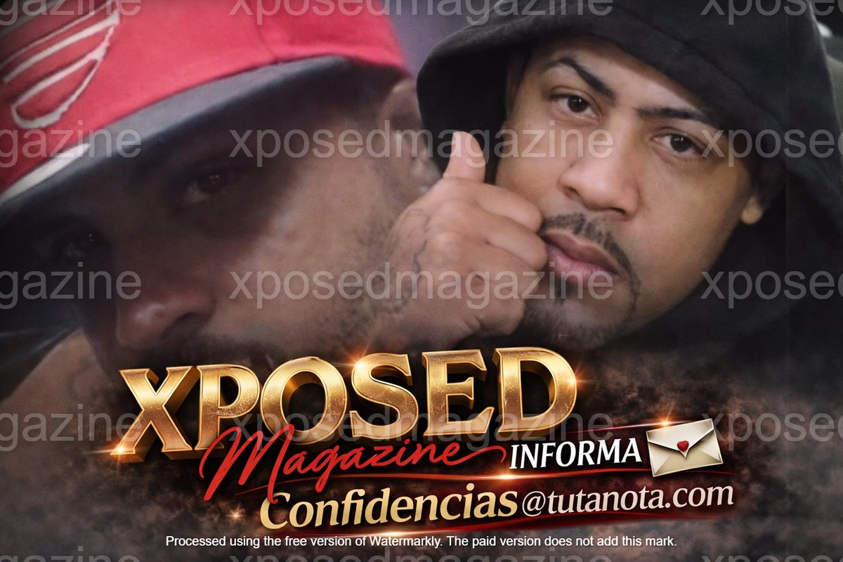 XPOSEDMAGAZINE's tweet photo. EXCLUSIVA EN XPOSED MAGAZINE: ¡LOS GATILLEROS DEL ASESINATO EN LA AMBULANCIA EN LAS MARGARITAS! SEGÚN INFORMANTES, ESTOS SON LOS DOS SUJETOS 🔥💀
San Juan, Puerto Rico – Seguimos destapando la verdad sin filtros en Xposed Magazine 👀. Tras el brutal asesinato de Ramón Ramos Nicole (rematado dentro de la ambulancia 🚑🔫 en plena luz del día ☀️), las calles de Las Margaritas en Santurce están hablando fuerte.
Según informantes confiables de la zona que nos han pasado el dato directo 💬, los dos sujetos de la foto (el de la mano izquierda y el otro) son los responsables directos:

Alias "Hueso" (el de la izquierda): Salió de la cárcel hace poco tiempo ⛓️🚪. Altamente peligroso, con historial pesado en el bajo mundo.
El bichote del residencial Las Margaritas (el de la derecha): Controla varios puntos de drogas en Santurce 💉💰. Es el que manda en la zona, mueve el negocio y tiene el poder para orquestar algo tan audaz como subir a una ambulancia y rematar al tipo.

Estos dos son altamente peligrosos 😈 y operan con total impunidad. ¿La razón? Tienen un coronel de la Policía de Puerto Rico en la nómina 👮‍♂️💸 y supuestamente un policía "share" (compartido o en complicidad) que les pasa info y los protege. Por eso entran y salen como si nada, sin miedo a que los toquen.
Esto explica por qué pudieron ejecutar el remate en la ambulancia frente a los paramédicos 😱, recoger sus cosas y desaparecer. El narco manda, la corrupción cubre y la vida vale cero en estos residenciales 🇵🇷💔.
Compartan masivo para que esto llegue lejos 📲🔥. La Policía dice que investiga, pero en la calle todos saben quiénes son. ¿Hasta cuándo van a seguir protegidos?
Próximamente más evidencias si nos llegan. Esto no para aquí.
¡COMPARTAN COMPA! 🗣️🔥