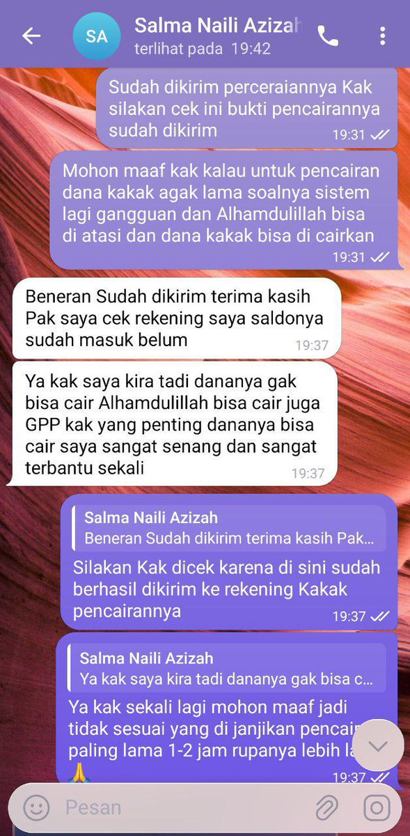 Pinjaman online tweet media