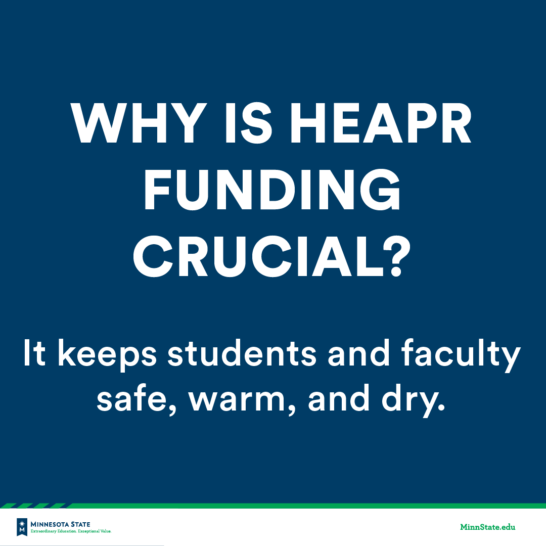 Minnesota State Community and Technical College tweet media