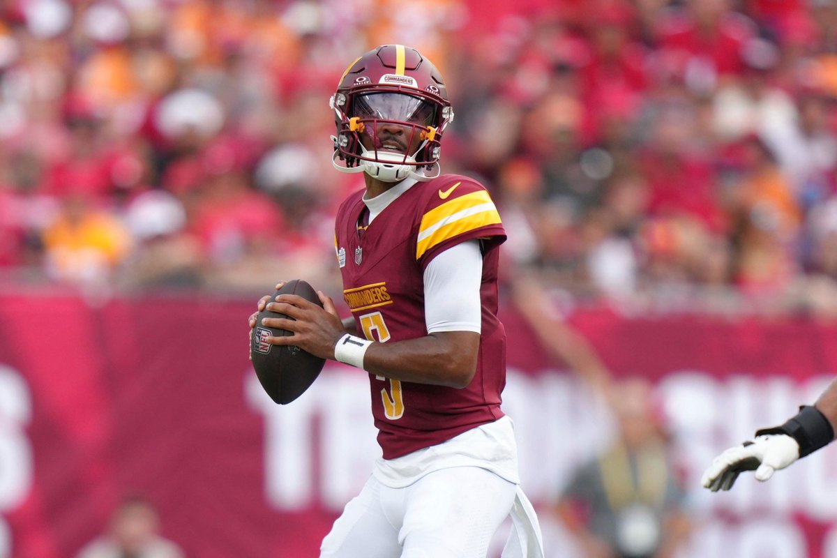 Full Command tweet media