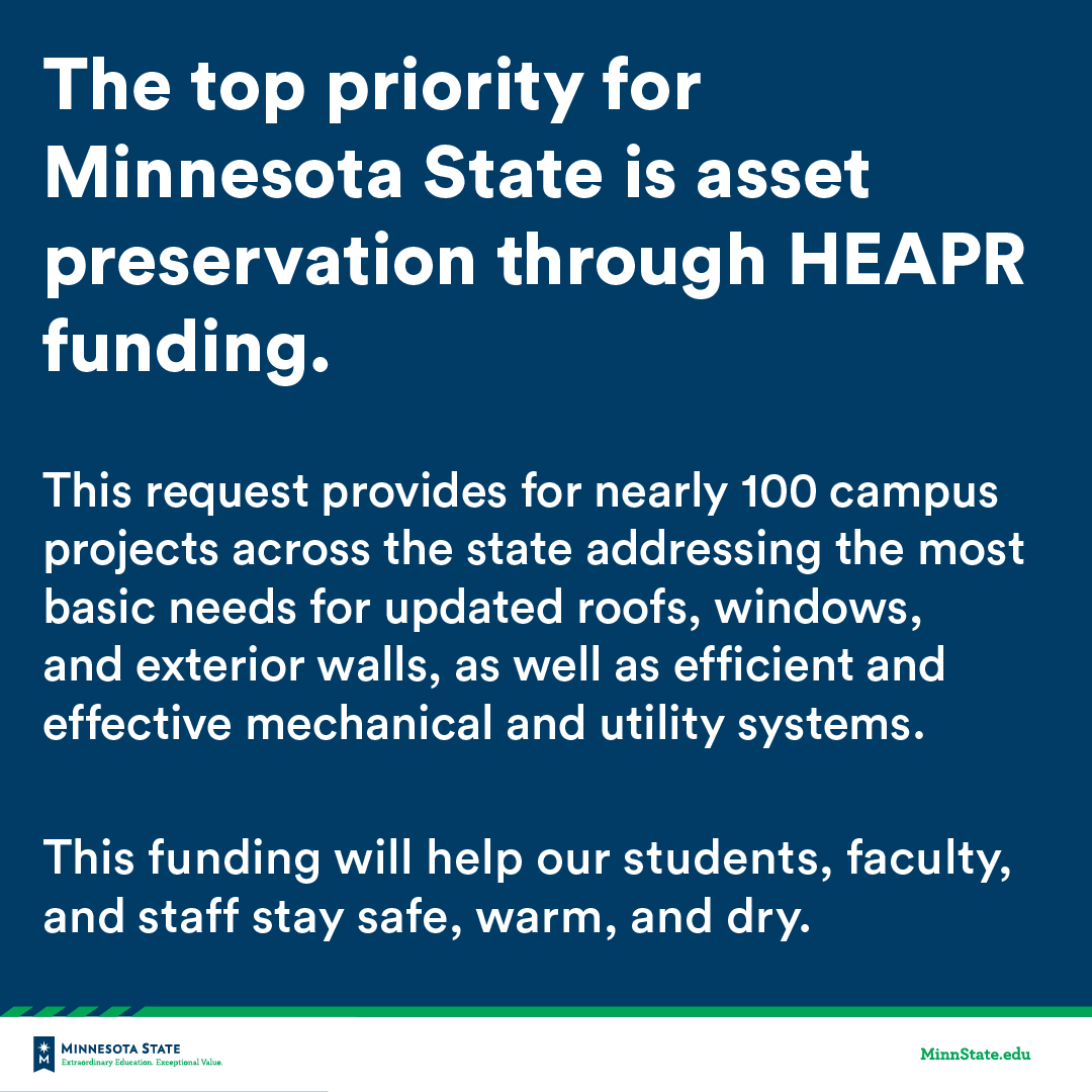 Minnesota State Community and Technical College tweet media