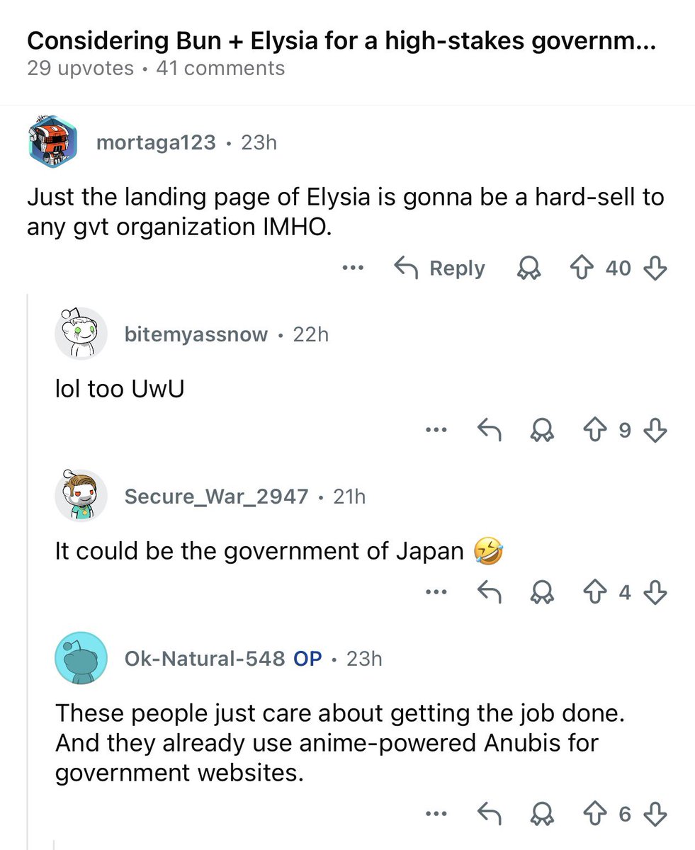 SaltyAom tweet media