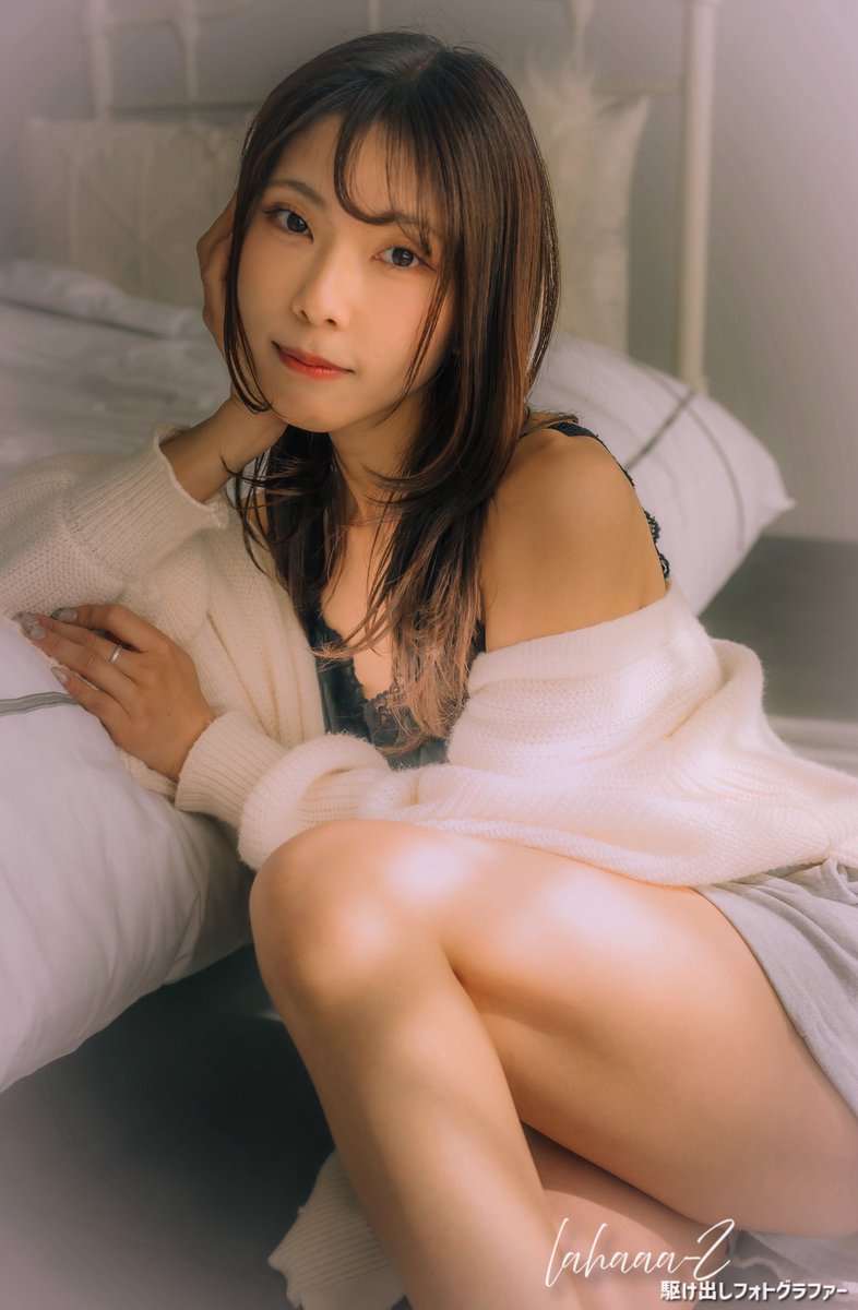 おはようございます😊 ゆなしー @yuna_photo43 #studioAtchoum