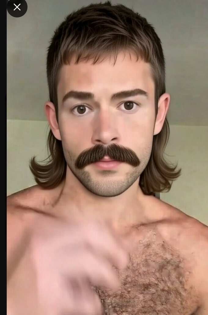 @coreytimes Want some ideas... You look fine as you are though dude.
