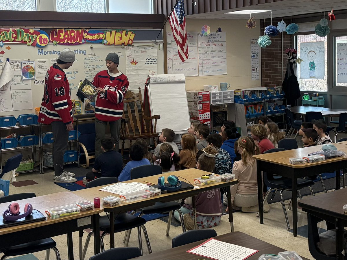 Kalamazoo Wings tweet media