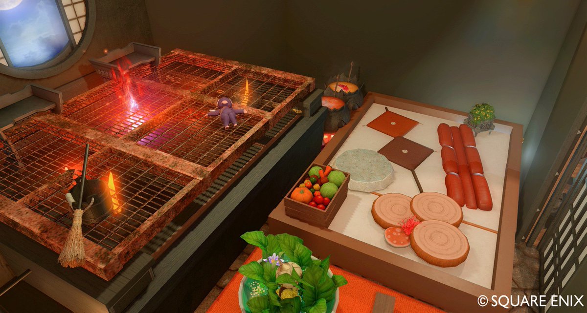 Shiny_Luna07's tweet photo. ☀️ #おはララ ☀️
今日ものんびりと1日頑張りましょう🐖
studio➜ #studio_CLANN
#FF14 #ララフェル #ポーキー https://t.co/30pnmqMnzh
