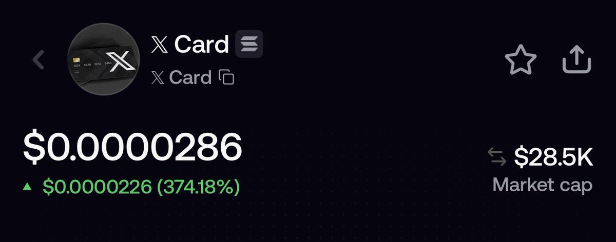 XCARD XPayments live soon 8cjQQwp11emABVzQfGHedr2HskfVL5XkVpSEw9dnpump