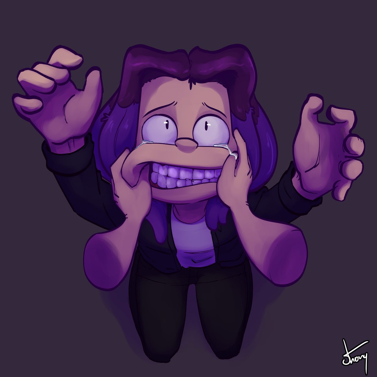 shonymcfly's tweet photo. @Calcetinlol Dibujo dibujos 👍 https://t.co/jxJlIRsIZ7