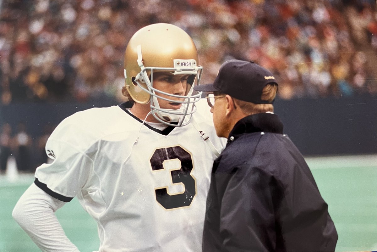 Rick Mirer tweet media