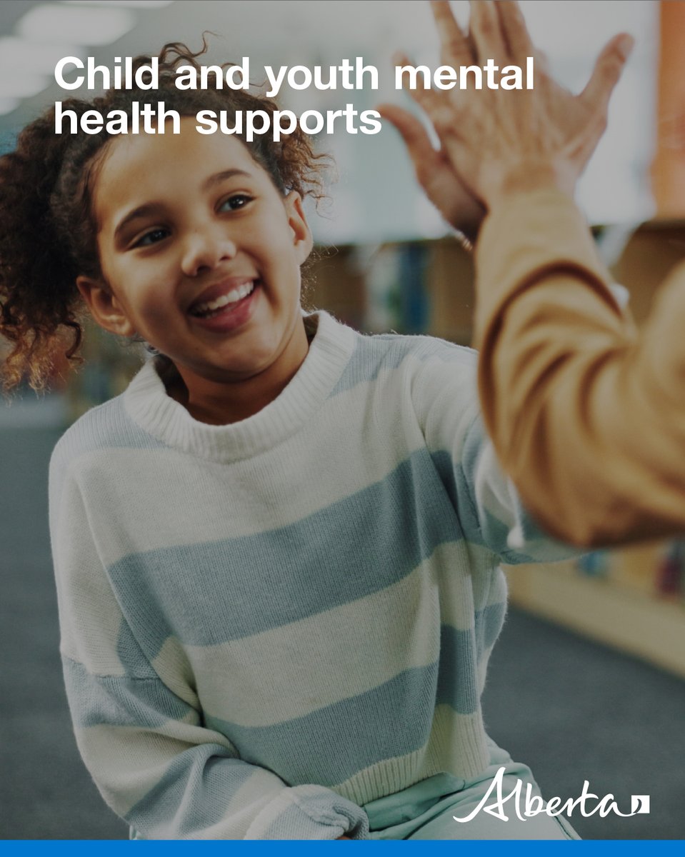 Alberta Mental Health and Addiction tweet media