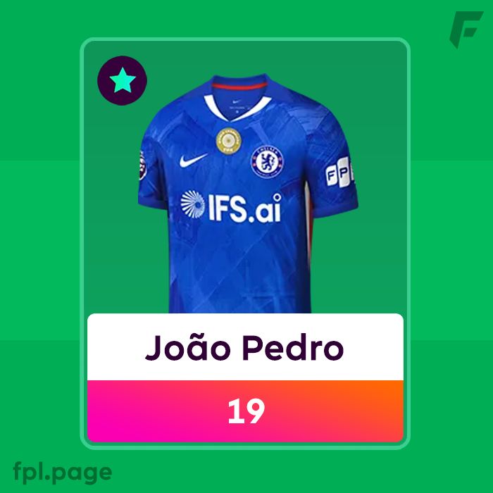 FPL Focal tweet media