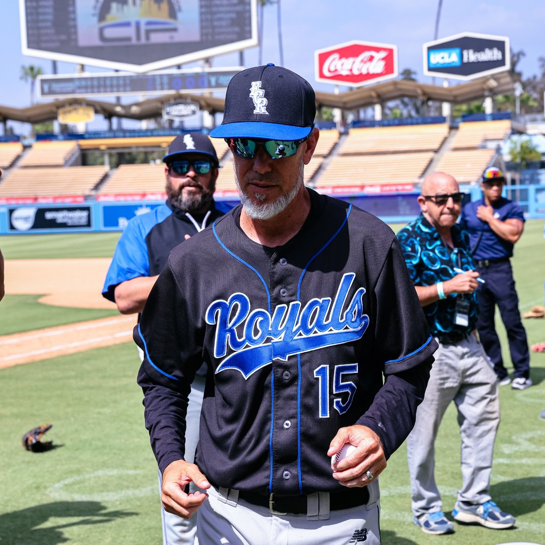 El Camino Real Charter High School tweet media