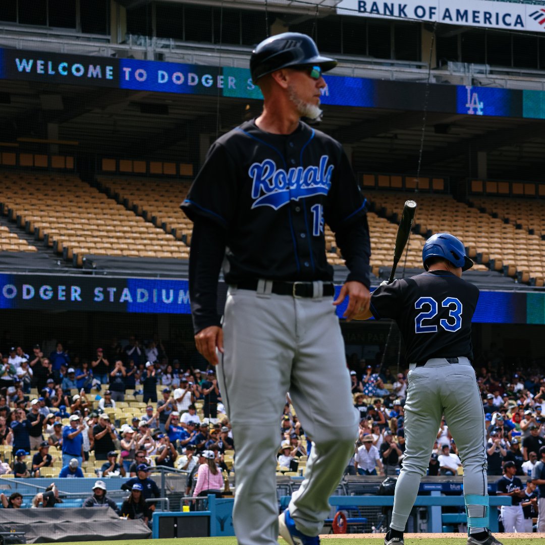 El Camino Real Charter High School tweet media