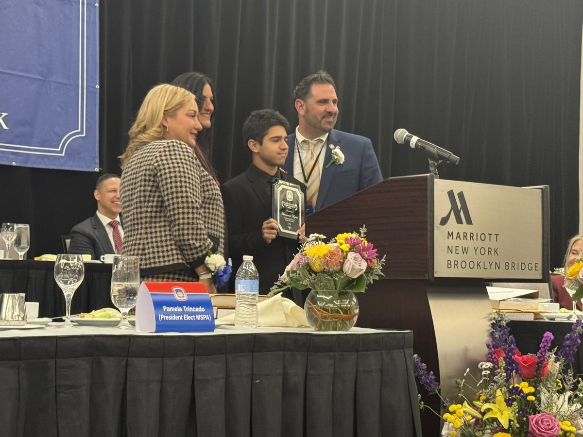 Saida Rodriguez-Tabone tweet media