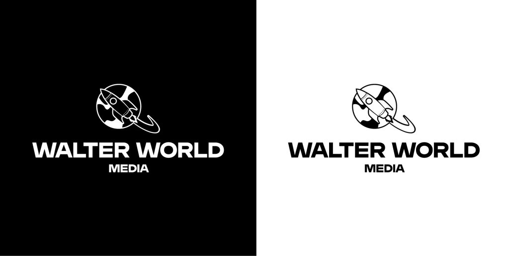 WalterWorld Media tweet media