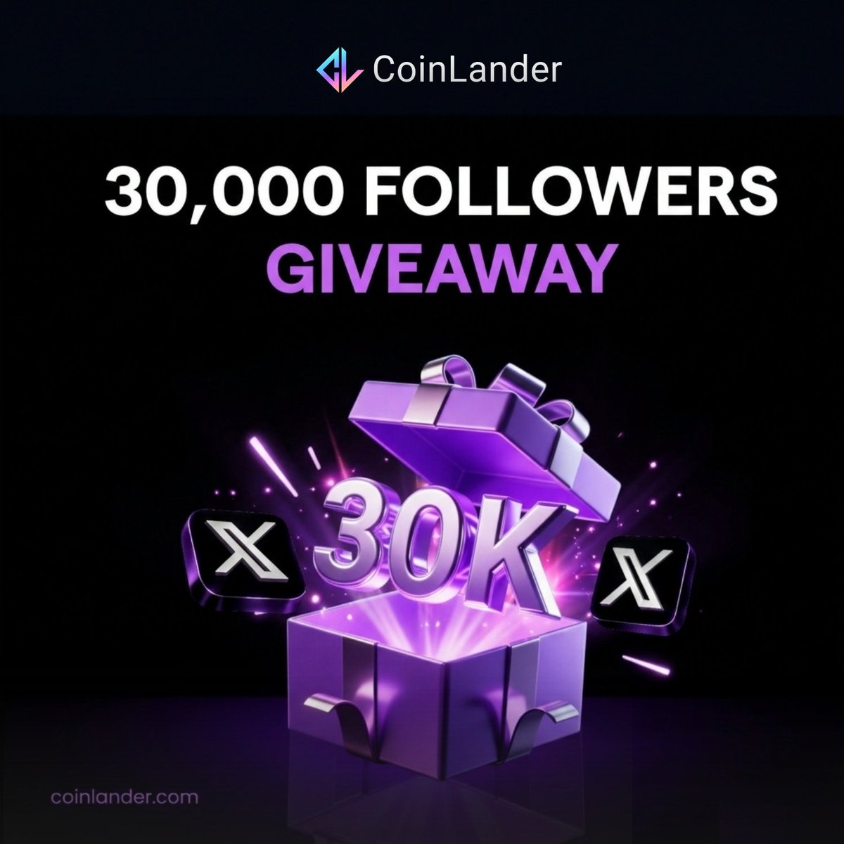 CoinLander | RWA tweet media