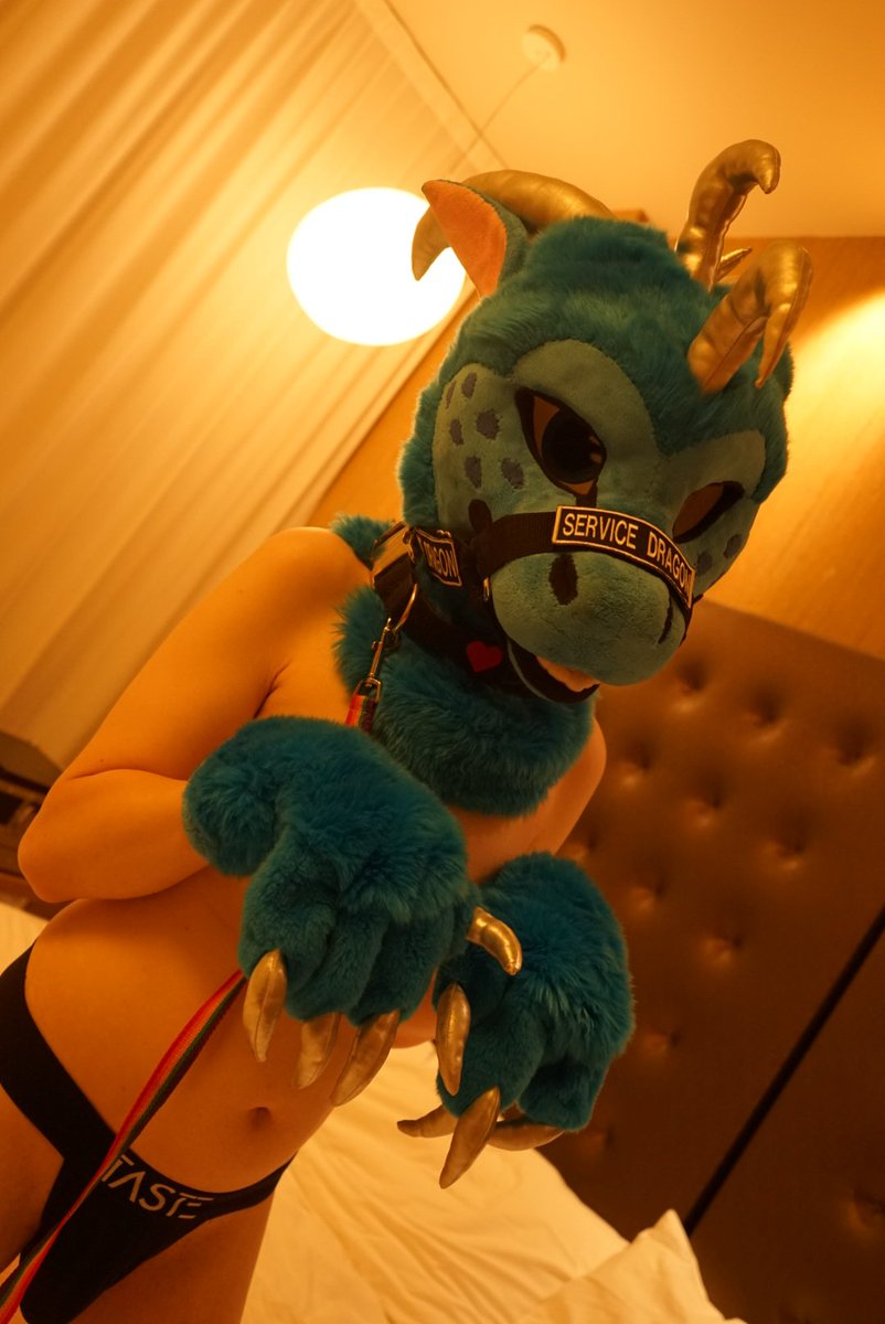 🍆DragonDesires🍑 tweet media